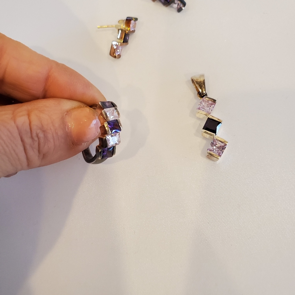 Violet Set - image 3